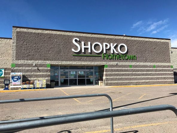1950 W Roosevelt Hwy, Shelby, MT 59474